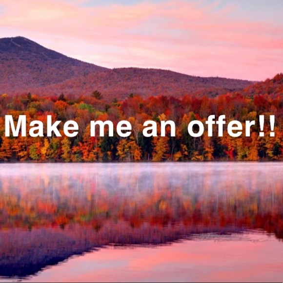 Make me an offer on anything!! - Picture 1 of 1